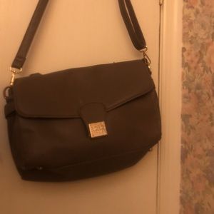 BCBG PURSE